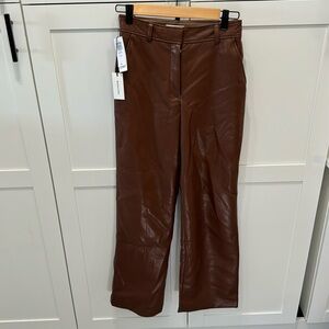 Babaton Agency Pants